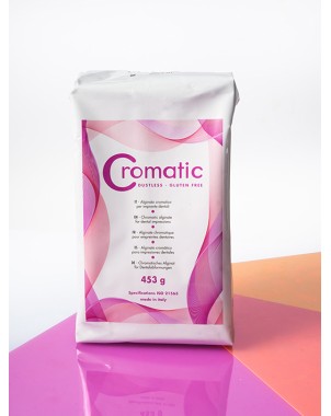 CROMATIC VANNINI alginato 24x453g