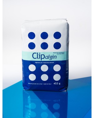CLIP VANNINI alginato 24x453g