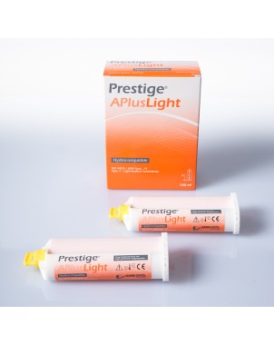 PRESTIGE A PLUS LIGHT VANNINI kit