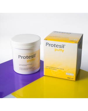SILICONA PROTESIL putty 900ml