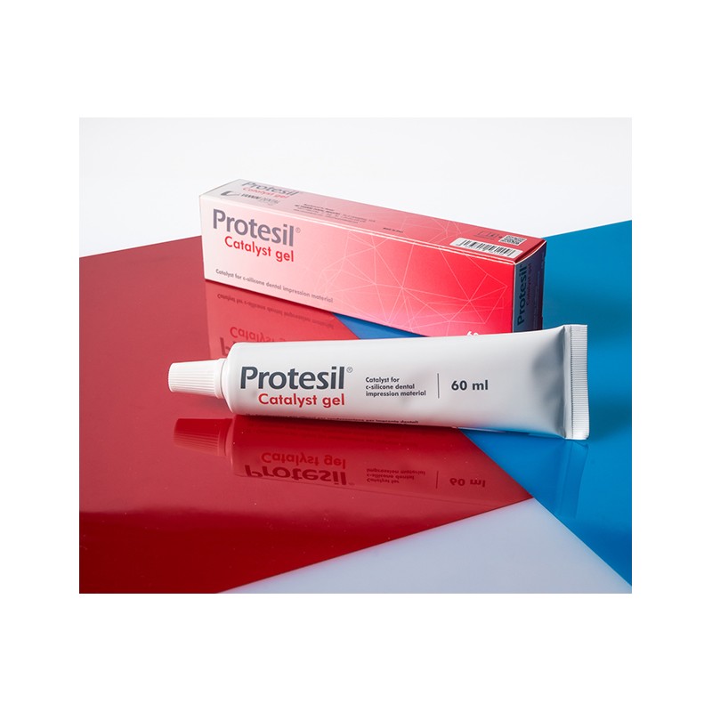 PROTESIL VANNINI gel catalizador 60 ml