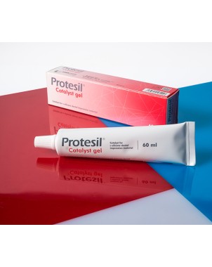 PROTESIL VANNINI gel catalizador 60 ml