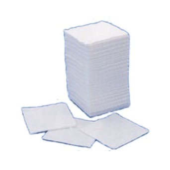 GASAS VANEX no esteril 20 x 20 cm 2500 ud