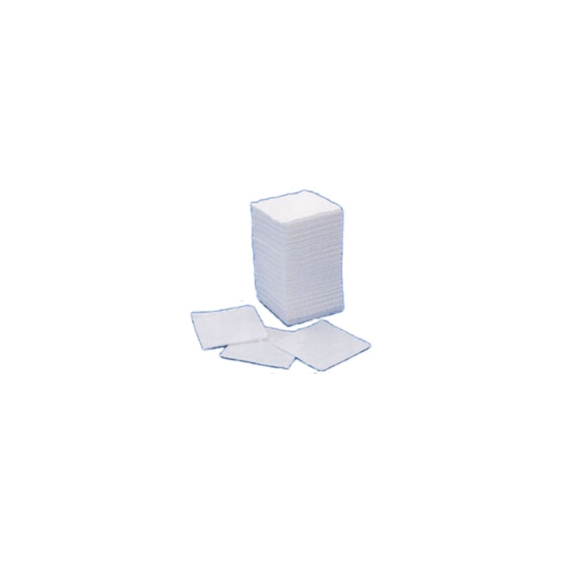 GASAS VANEX no esteril 20 x 20 cm 2500 ud