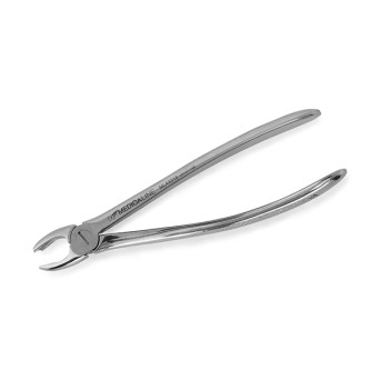 FORCEPS DE EXTRACCION (FORMA INGLESA) FIG.17