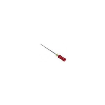 TIRANERVIOS VDW 0 esteril violeta 21mm XXXXF 10 ud