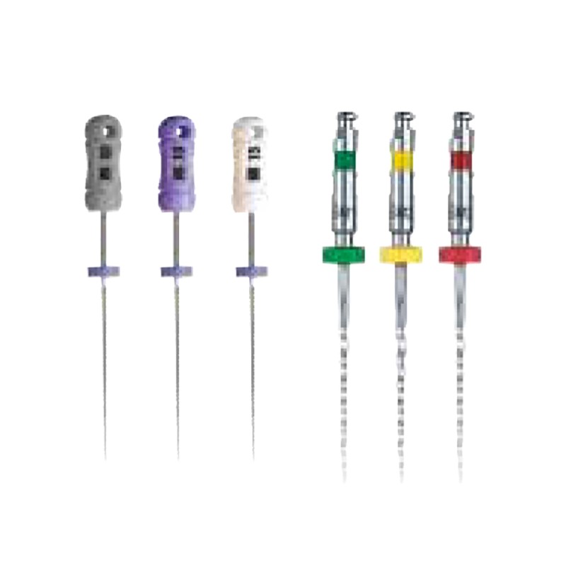 TF ADAPTATIVE AMARILLO ML2 27mm.