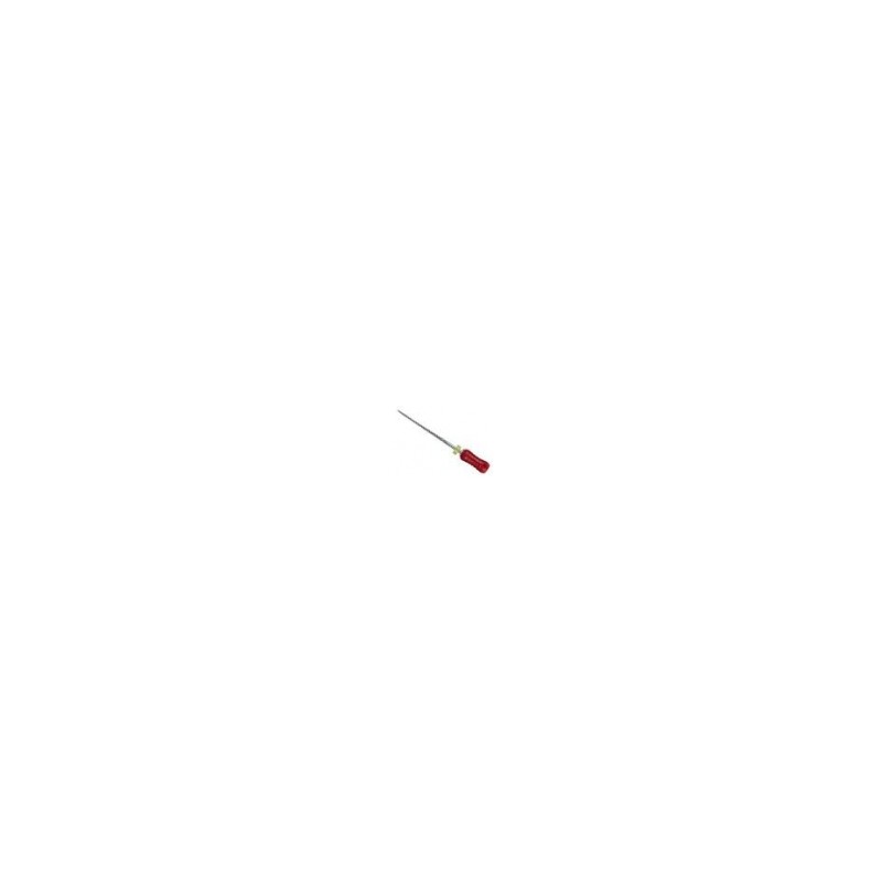 TIRANERVIOS VDW 3 esteril rojo 21mm XF 10 ud