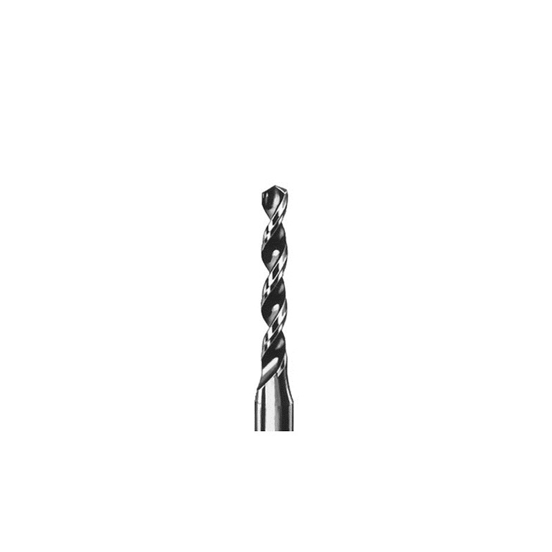 H203.104.010 KOMET FRESA C. TUNGSTENO ESPIRAL PIEZA DE MANO ø 010 - 1uds