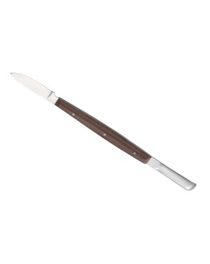 060050 CUCHILLO GRANDE 18 cm.