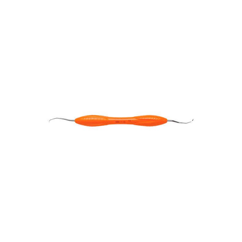 CURETA GRACEY LM 211/212 ES