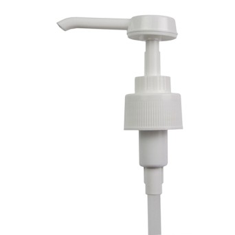 TAPON DISPENSADOR p/jabón de manos