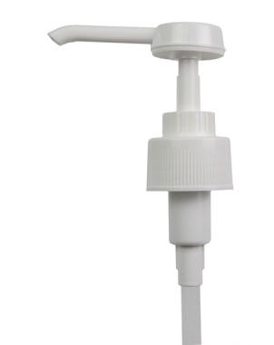 TAPON DISPENSADOR p/jabón de manos