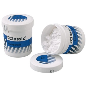IPS CLASSIC transparente T3 20 g