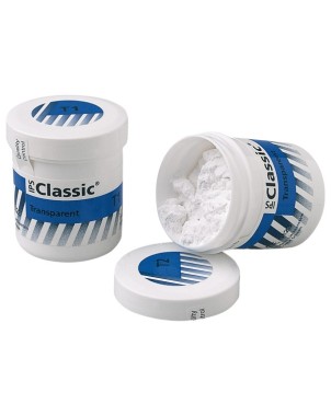 IPS CLASSIC transparente T3 20 g