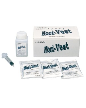 NORIVEST REVEST. CARILLAS KIT 990g+200 ml.