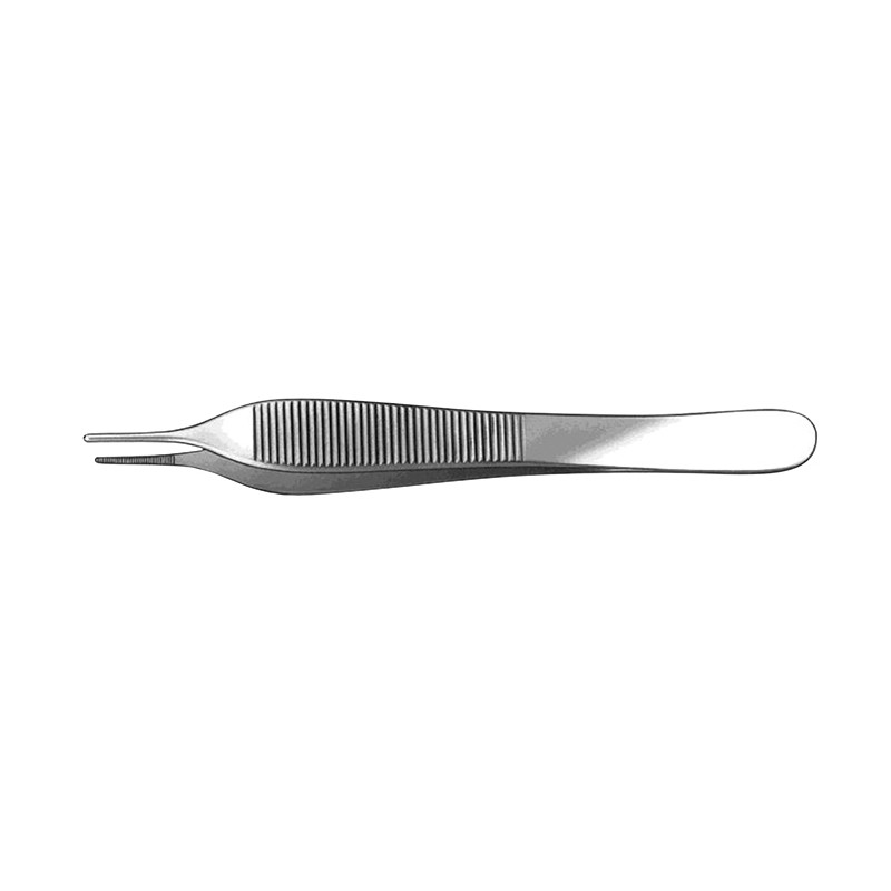 PINZA ADSON KDM anatomica 12 cm