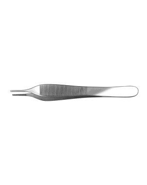 PINZA ADSON KDM anatomica 12 cm