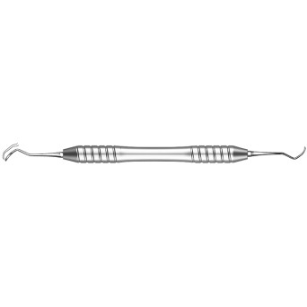 CURETAS UNIVERSALES KDM 2R-2L