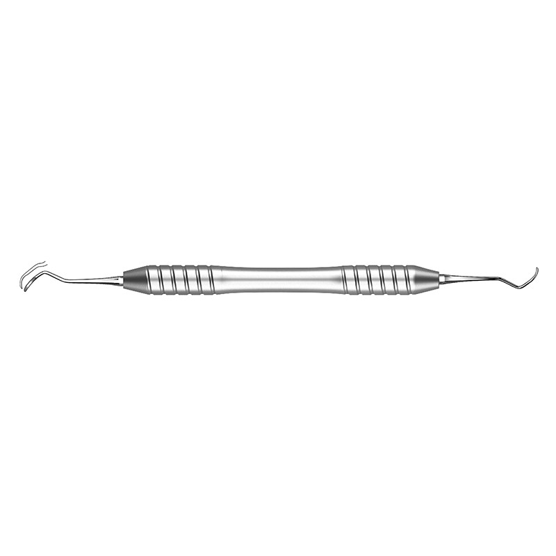 CURETAS UNIVERSALES KDM 2R-2L