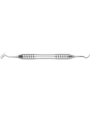 CURETAS UNIVERSALES KDM 2R-2L