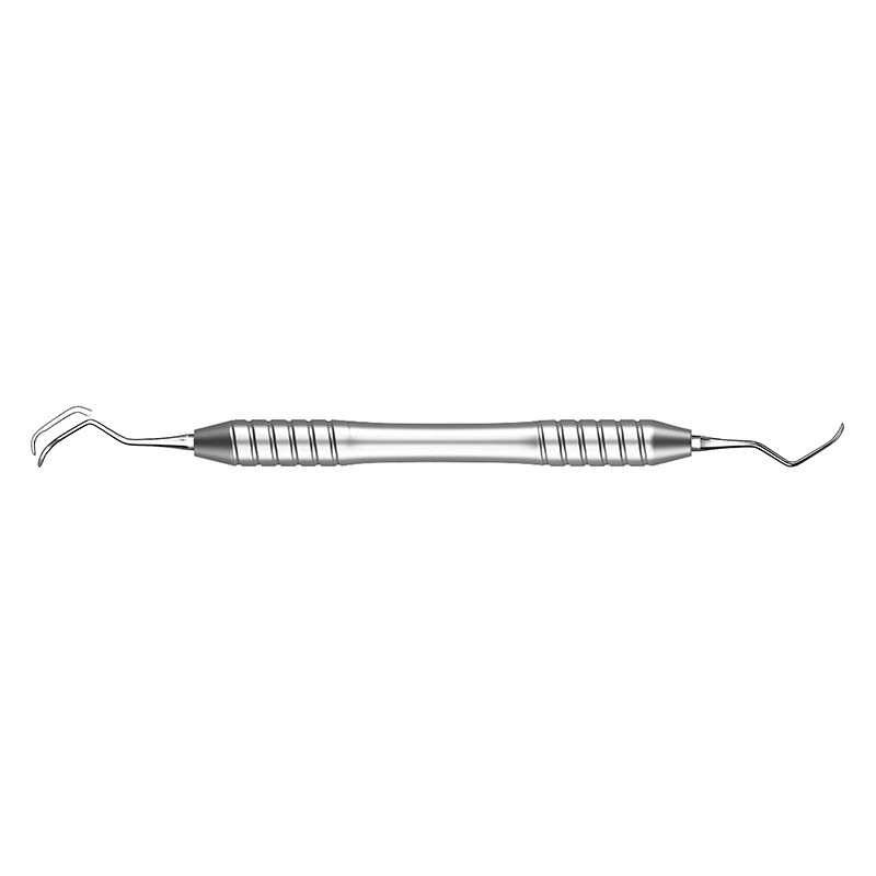 CURETAS UNIVERSALES KDM 4R-4L