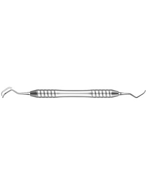 CURETAS UNIVERSALES KDM 4R-4L