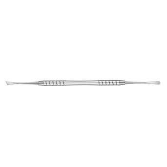 PERIOSTOTOMO GLICKMAN KDM 4 mm/4 mm