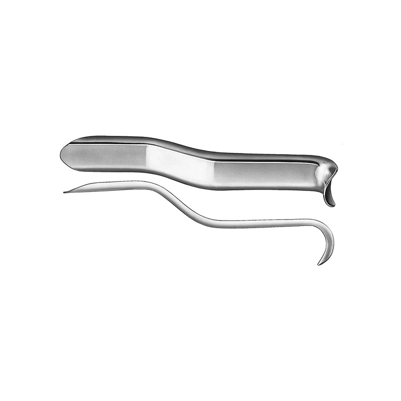 SEPARADOR MINNESOTA KDM cawood 15,5 cm
