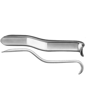 SEPARADOR MINNESOTA KDM cawood 15,5 cm