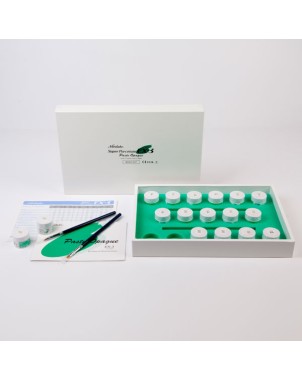 PASTA OPAQUER BASIC-KIT EX3
