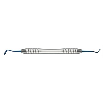 OBTURADOR KDM bola 1,6 mm/espátula 2,5 mm