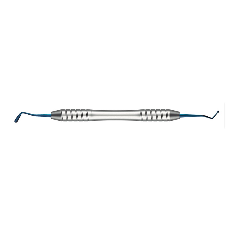 OBTURADOR KDM bola 1,6 mm/espátula 2,5 mm