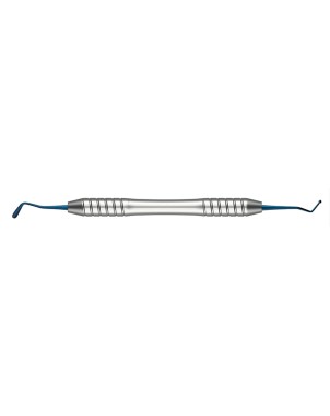 OBTURADOR KDM bola 1,6 mm/espátula 2,5 mm