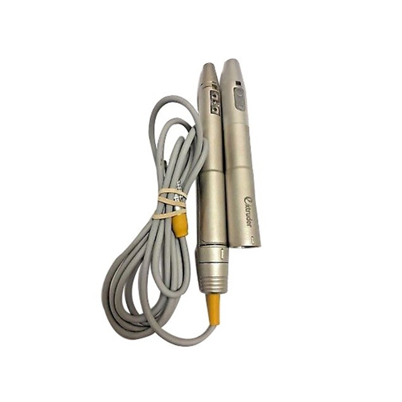 EXTRUDER HANDPIECE