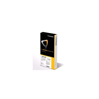 T-MAT G/RA peliculas 12,7x30,5 cm 50 ud