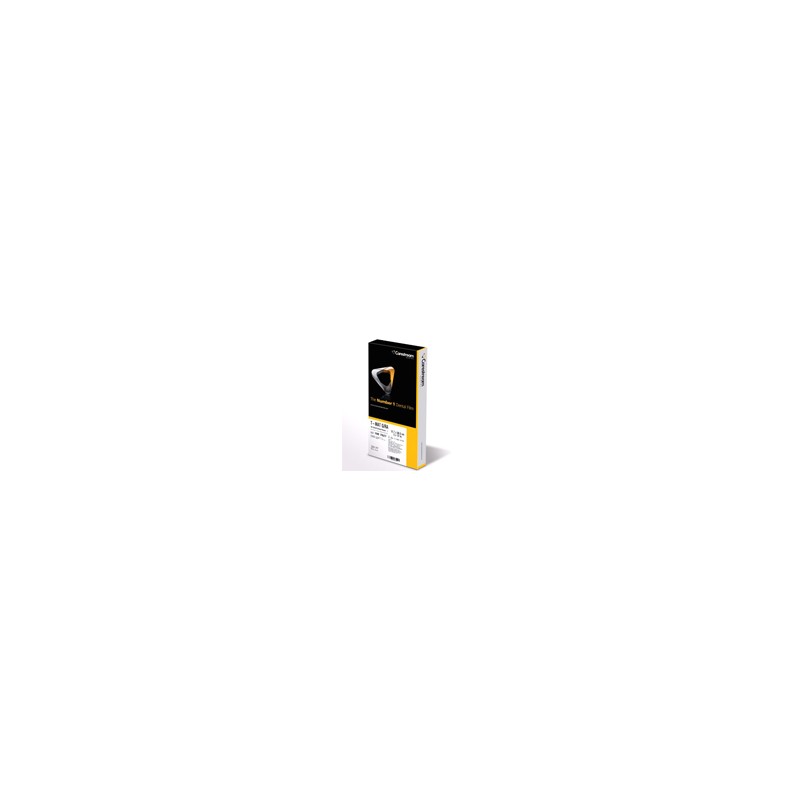T-MAT G/RA peliculas 12,7x30,5 cm 50 ud