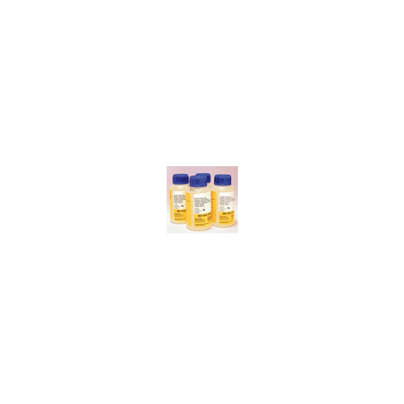 REVELADOR CARESTREAM (4x230 ml)
