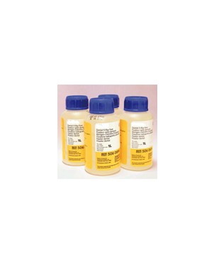 REVELADOR CARESTREAM (4x230 ml)