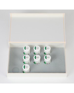 TISSUE KIT EX3 70g.