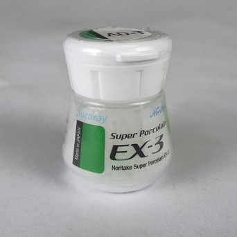 TRANSPARENTE ADB EX3 10gr.