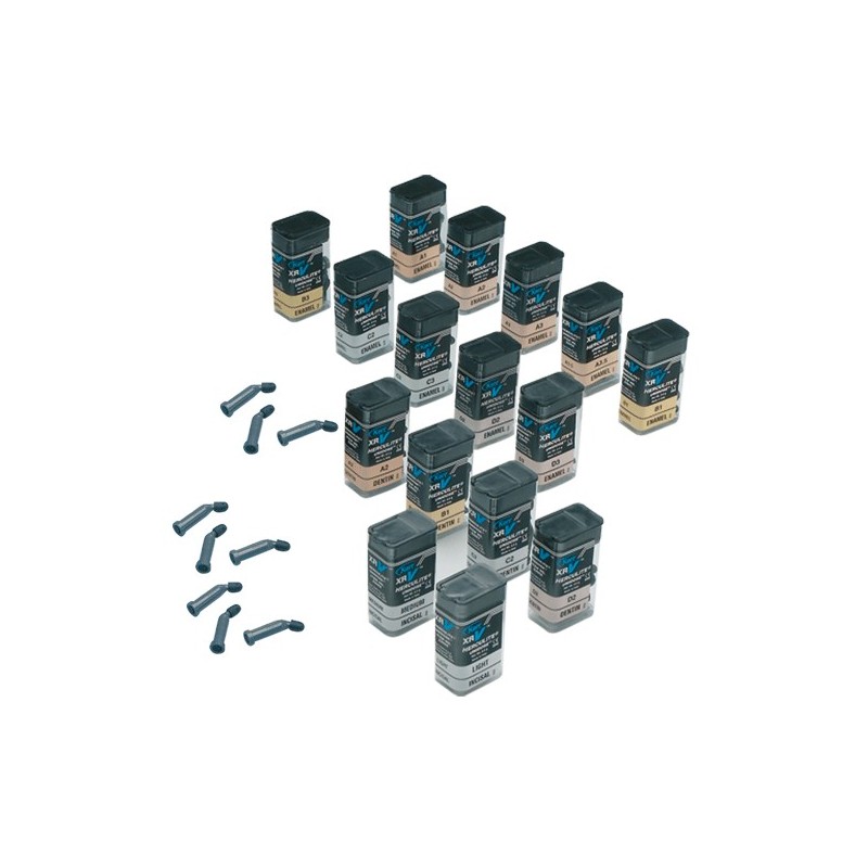 XRV esmalte A1 cap (20x0,25 g)