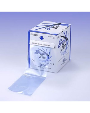 PEL. ADHESIVO ROLLO PRECORT. 10X15cm. (30U0014)