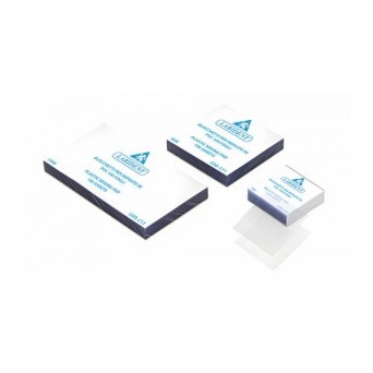 BLOCK MEZCLA LARIDENT PVC 5x5 cm 6 ud