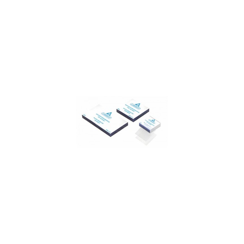 BLOCK MEZCLA LARIDENT PVC 5x5 cm 6 ud