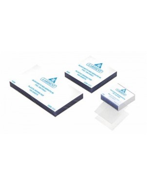 BLOCK MEZCLA LARIDENT PVC 5x5 cm 6 ud