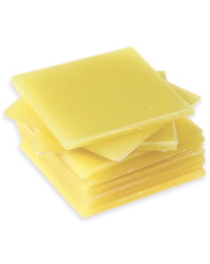 CERA ARTICULAR AMARILLA 10 PLACAS