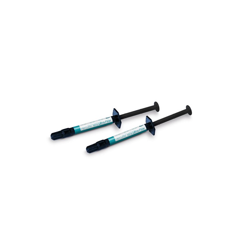 HERCULITE XRV ULTRA  FLOW REPOS. A2 2x2gr