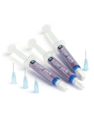 SUPER ETCH BULK KIT 10x2ml.