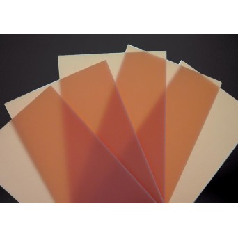 CERA ARTICULAR REUS dura planchas rosa 450 g (20 ud)